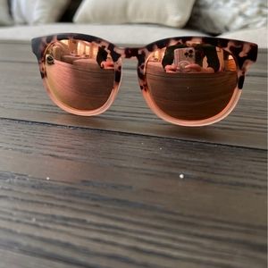 Blenders womens sunglasses